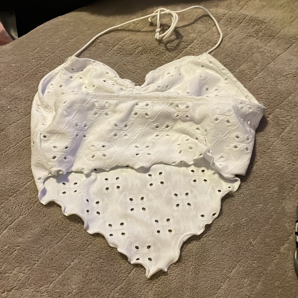 SUMMER TOPS - Picture 4 of 4